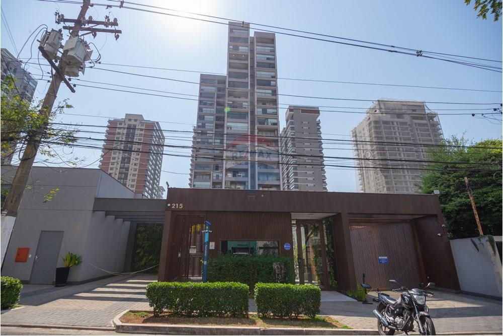 Apartamento - Venda - São Paulo , São Paulo - CarlosPetit (49).JPG - 602321023-22