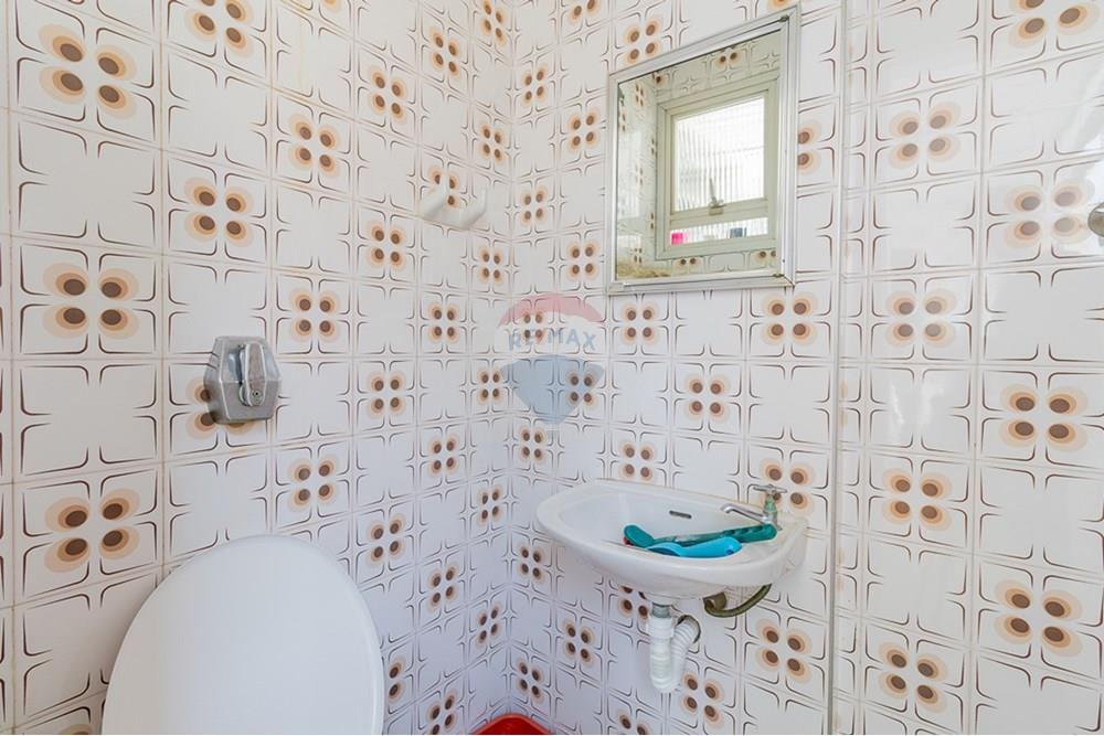 Apartamento - Venda - São Paulo , São Paulo - 21.jpg - Banheiro - 601081006-129