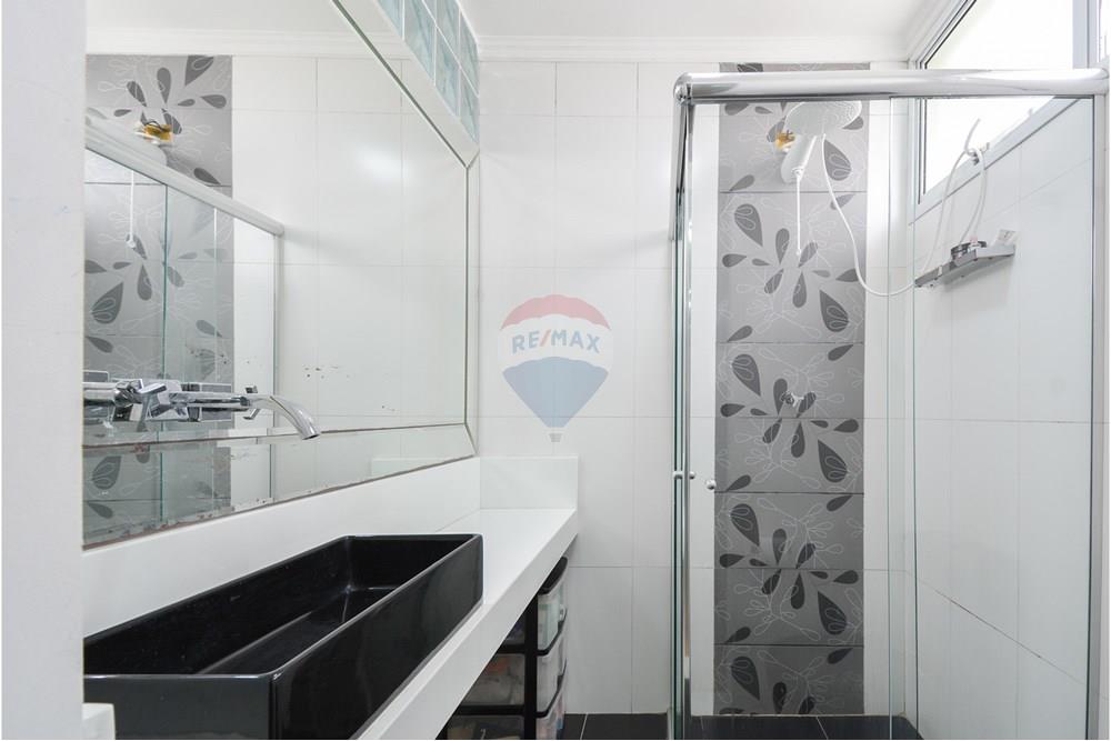 Sobrado - Venda - São Paulo , São Paulo - 01fotos_072.jpg - Banheiro - 601251024-50