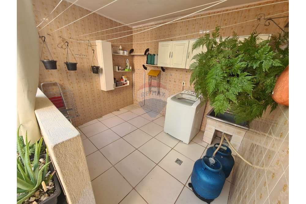 Sobrado - Venda - São Paulo , São Paulo - lav 1.jpg - 602181029-58