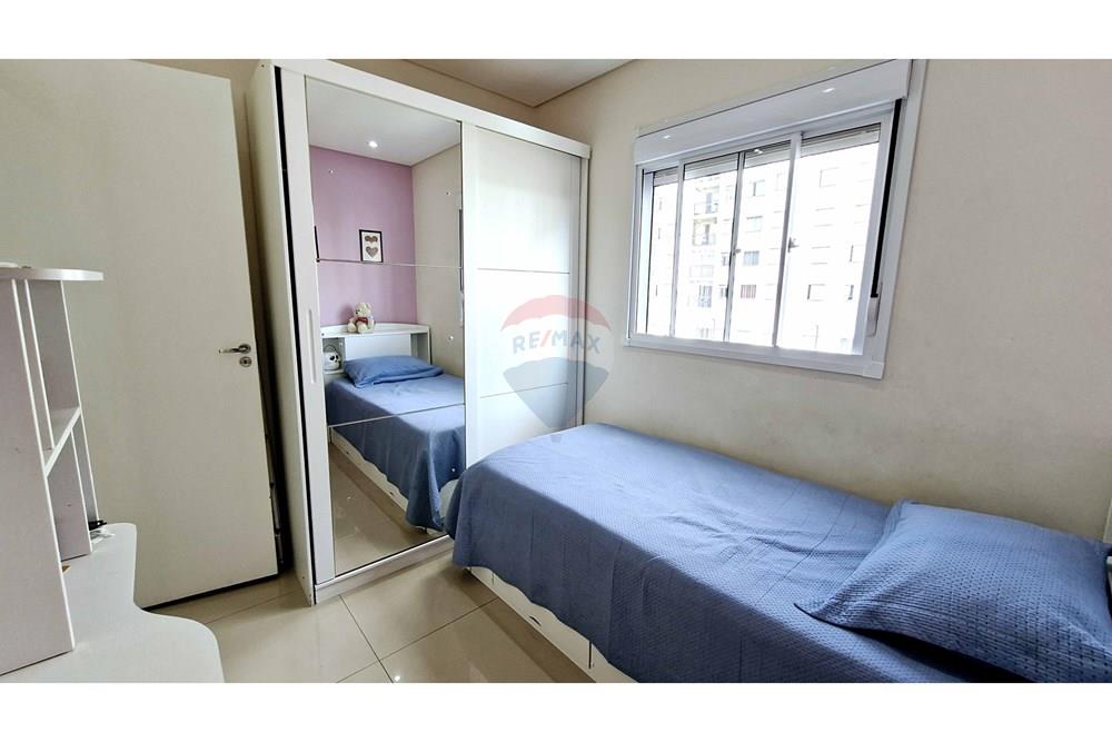 Apartamento - Venda - São Paulo , São Paulo - RUA CLODOMIRO DE OLIVEIRA, 770 (13).jpg - Quarto - 601131051-30