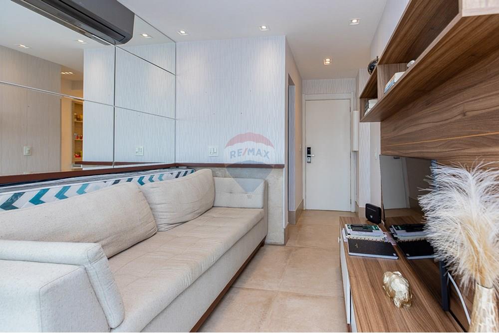 Apartamento - Venda - São Paulo , São Paulo - Remax Ville-4.jpg - 601241033-106