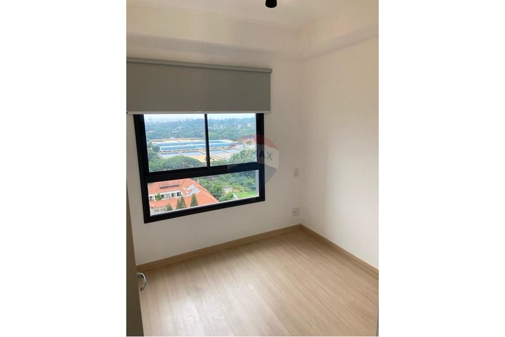 Apartamento - Alugar - São Paulo , São Paulo - 7.JPEG - 601361021-1752
