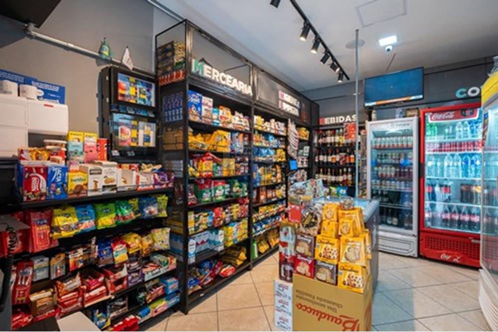 Apartamento - Alugar - São Paulo , São Paulo - minimercado 3.jpg - 601471009-95