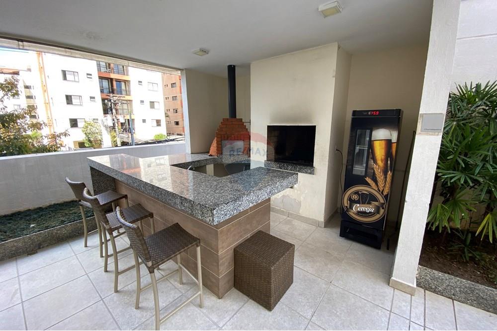 Apartamento - Venda - São Paulo , São Paulo - IMG_8387.JPG - Jardim Externo - 602161016-21