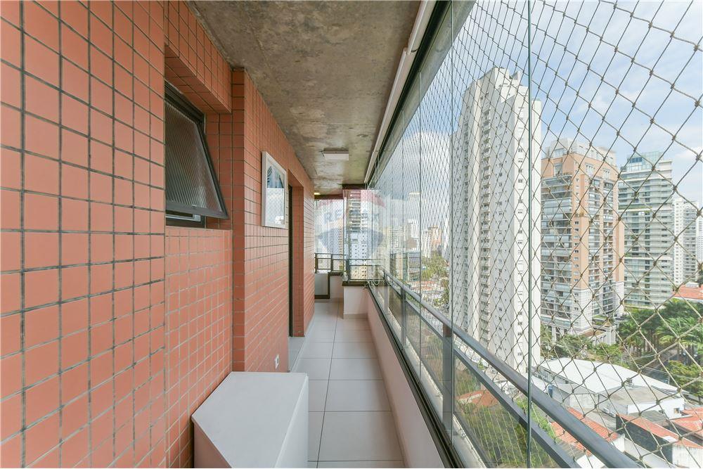 Apartamento - Venda - São Paulo , São Paulo - 46 - 601251125-37