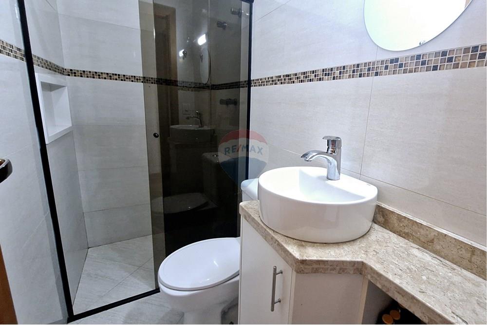 Sobrado - Venda - São Paulo , São Paulo - RUA LUÍSA SCARPINI, 667 (28).jpg - Banheiro - 601051010-61