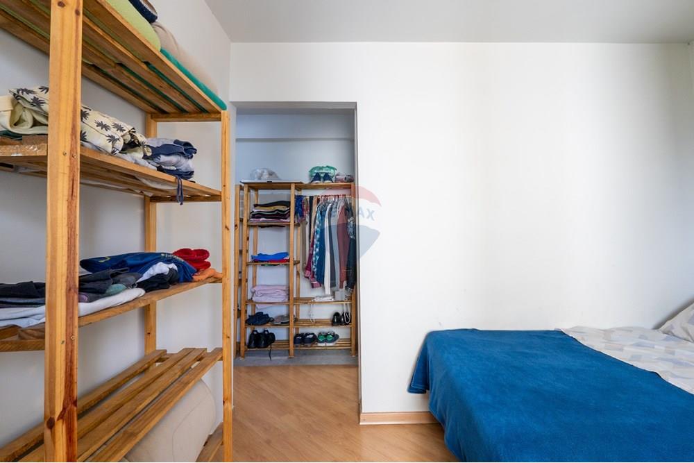 Apartamento - Venda - São Paulo , São Paulo - DSC00757.jpg - Suite - 601131038-3