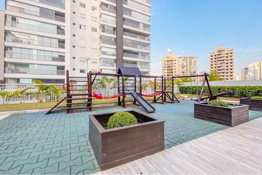Apartamento - Venda - São Paulo , São Paulo - 49 - Playground.jpg - 602031008-73