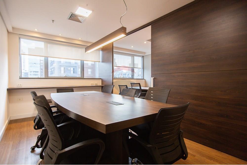Conjunto Comercial-Sala para alugar, 55m² - Foto 6