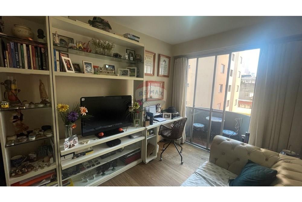 Apartamento - Venda - São Paulo , São Paulo - IMG_6469.jpg - 601481005-205