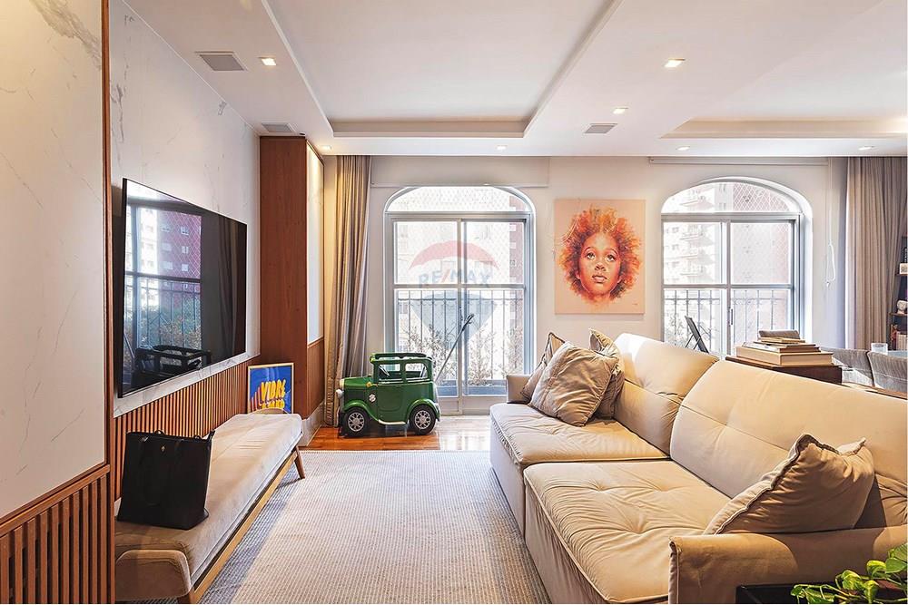 Apartamento - Alugar - São Paulo , São Paulo - 13.jpg - 601361019-3119