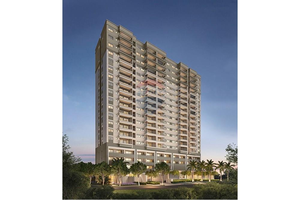 Apartamento - Venda - São Paulo , São Paulo - fachada.jpeg - 601971016-509