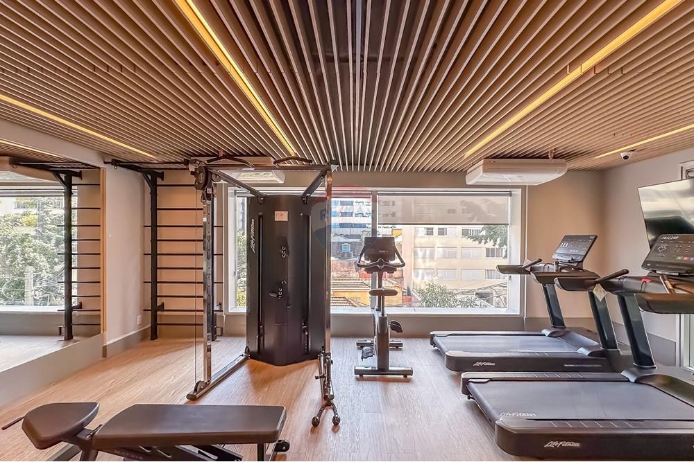 Apart Hotel/ Flat - Venda - São Paulo , São Paulo - IMG_390019.jpg - 630331102-3