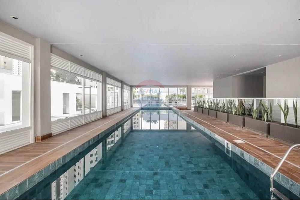 Studio - Venda - São Paulo , São Paulo - 12 PISCINA COBERTA (1).jpg - 601261059-151