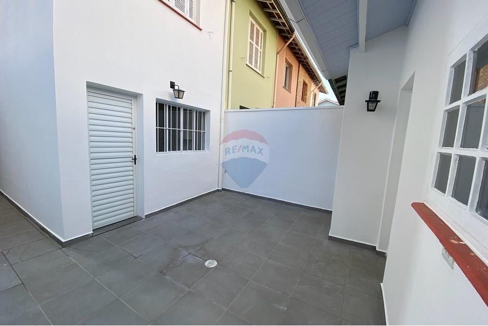 Casa de Vila - Alugar - São Paulo , São Paulo - IMG_0914.jpg - Quintal - 602161004-139