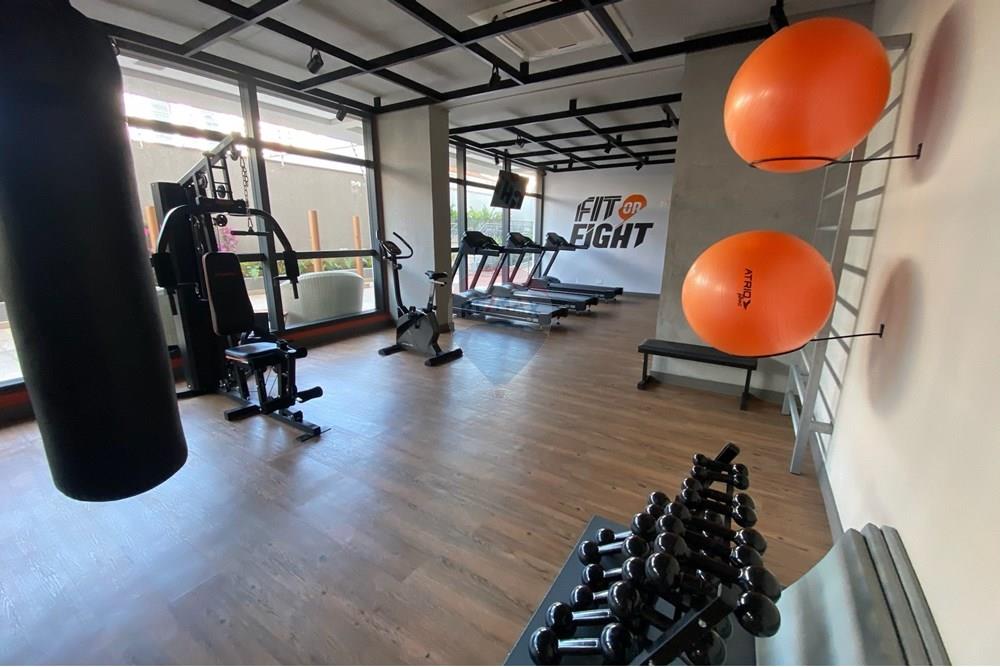 Apartamento - Alugar - São Paulo , São Paulo - IMG_1079.jpg - Loft - 602161018-17