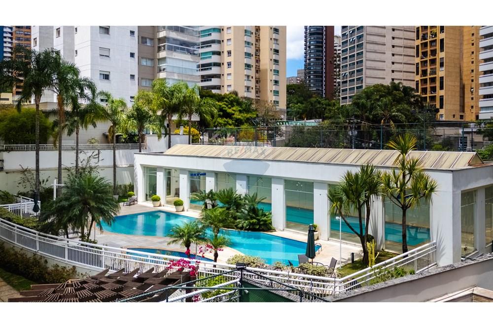 Apartamento - Venda - São Paulo , São Paulo - 45.jpg - Fachada - 601371060-21