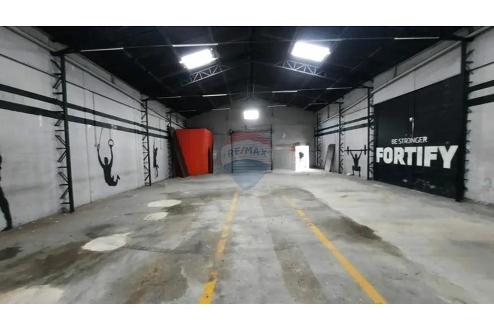 Galpão - Alugar - São Paulo , São Paulo - 5.jpg - 602291016-189