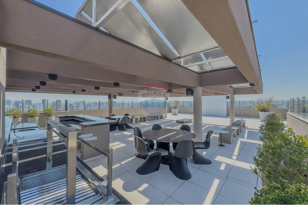 Apartamento - Venda - São Paulo , São Paulo - TKD-3402.jpg - 602151026-47