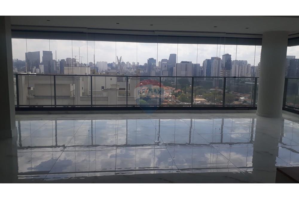 Apartamento - Alugar - São Paulo , São Paulo - 4.JPEG - 601361021-1715