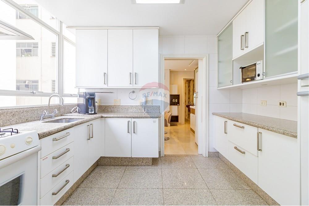 Apartamento - Venda - São Paulo , São Paulo - 29.jpg - Cozinha - 601081056-27
