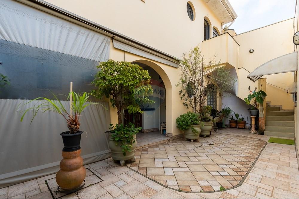 Casa - Venda - São Paulo , São Paulo - 49_CASA.jpg - 601971016-454