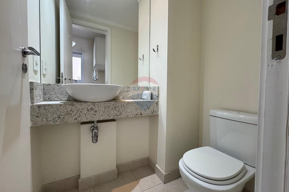 Apartamento, 3 quartos, 130 m² - Foto 34