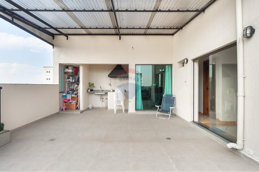 Cobertura - Venda - São Paulo , São Paulo - IMG_082535.jpg - 602031025-5