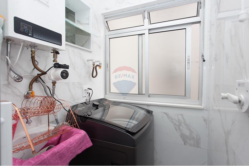 Apartamento - Venda - São Paulo , São Paulo - IMG_9208.jpg - 601991048-30