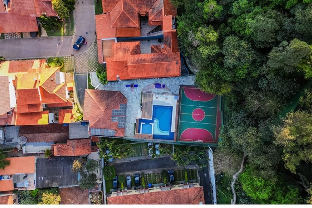 Residential - Byhus - Sao Paulo , Sao Paulo - BR - DJI_0939.jpg - 602291018-179