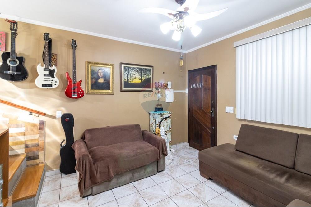 Sobrado - Venda - São Paulo , São Paulo - Rua Zely Dias de Figueiredo, 221_4.jpg - 601751074-46