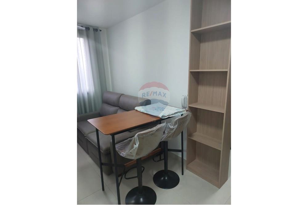 Apartamento - Alugar - São Paulo , São Paulo - 4.jpg - 602141069-19