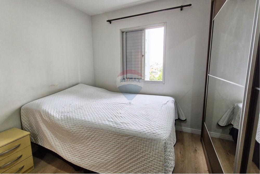 Apartamento, 3 quartos, 84 m² - Foto 13