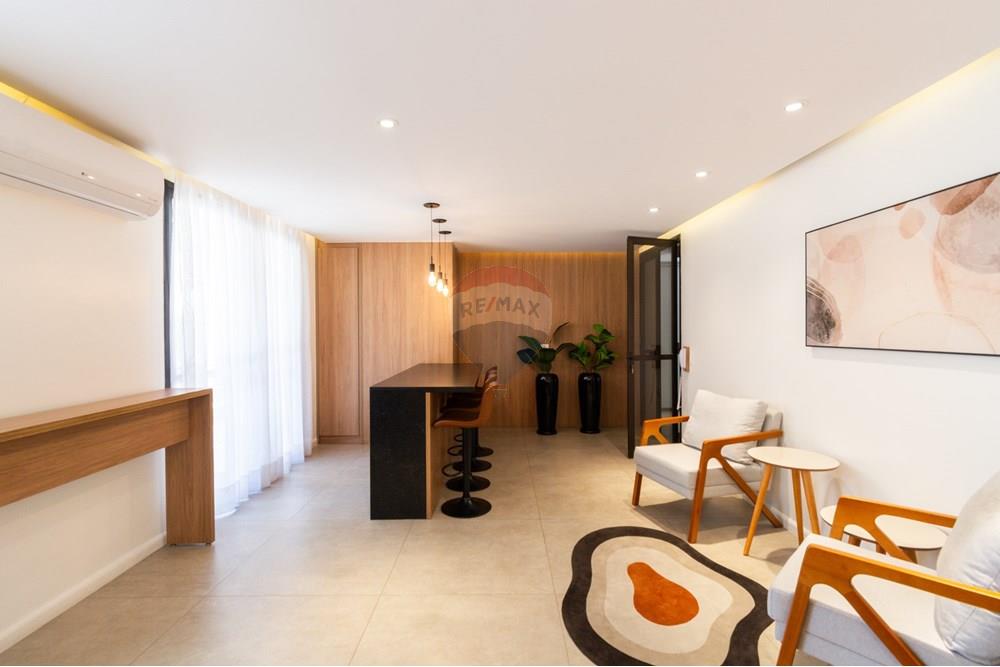 Apartamento, 1 quarto, 44 m² - Foto 33