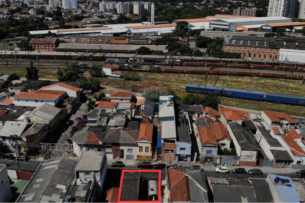 Casa - Venda - São Paulo , São Paulo - Terreno 4.jpg - 601751053-47