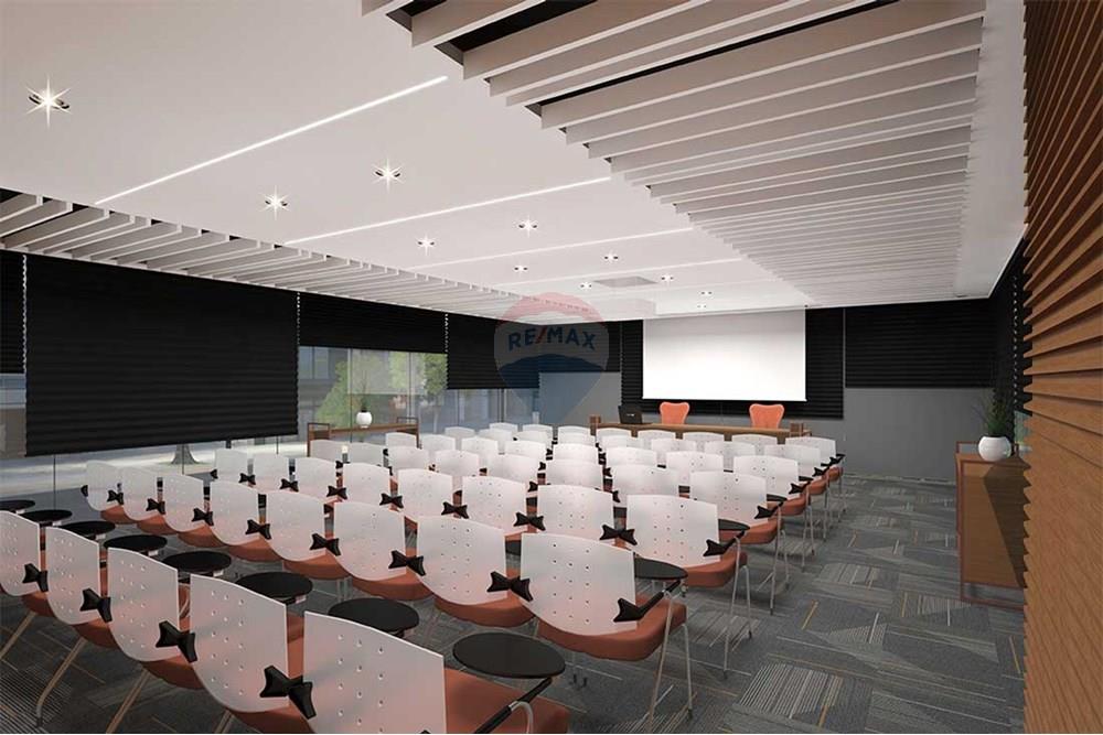 Cj. Comercial/ Sala - Alugar - São Paulo , São Paulo - Ed. Itaporanga - cj. 161 (8).jpg - 601081044-69