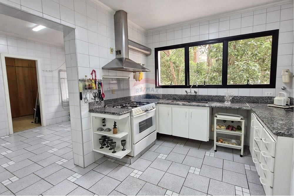 Apartamento, 5 quartos, 219 m² - Foto 19