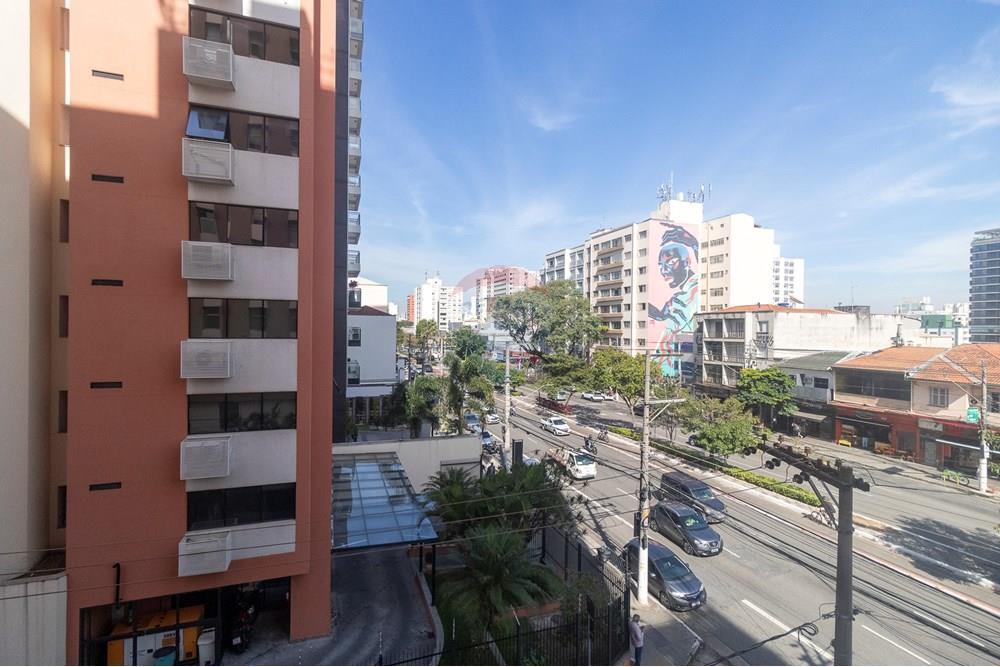 Cj. Comercial/ Sala - Venda - São Paulo , São Paulo - 008.jpg - 601251181-17