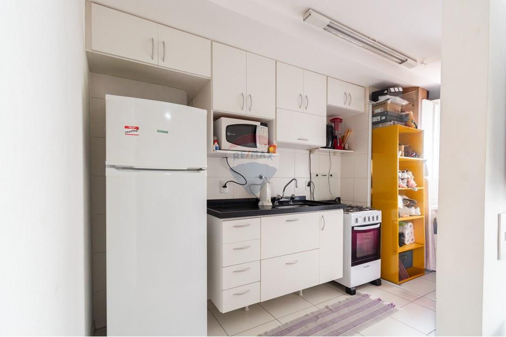 Apartamento - Venda - São Paulo , São Paulo - DSC_9115.jpg - 601241044-41