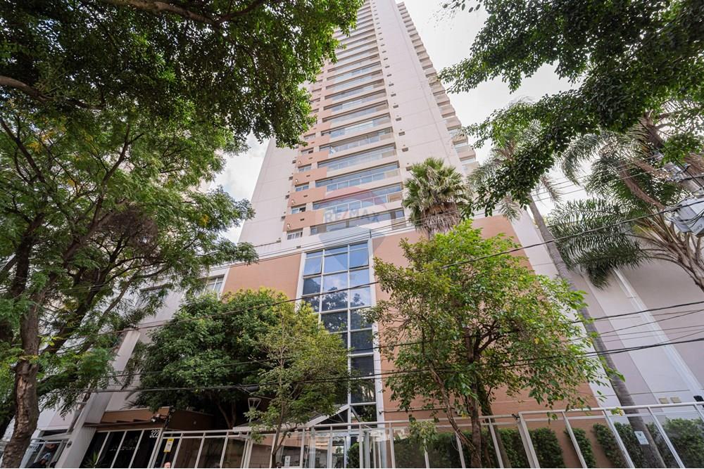 Apartamento - Venda - São Paulo , São Paulo - 601301022-60 APARTAMENTO A VENDA RUA DOS CAFEZAIS JARDIM PRUDENCIA VENTURA REMAX (62).jpg - 601301083-2