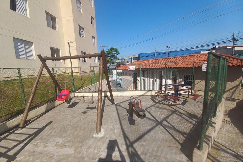 Apartamento - Alugar - São Paulo , São Paulo - 20250910_145531.jpg - 602131003-400