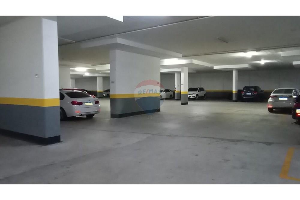 Apartamento, 1 quarto, 48 m² - Foto 3