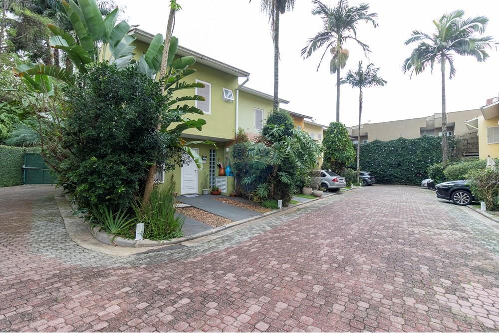 Casa de Condomínio - Venda - São Paulo , São Paulo - 02area-condominial_001.jpg - 601421019-10