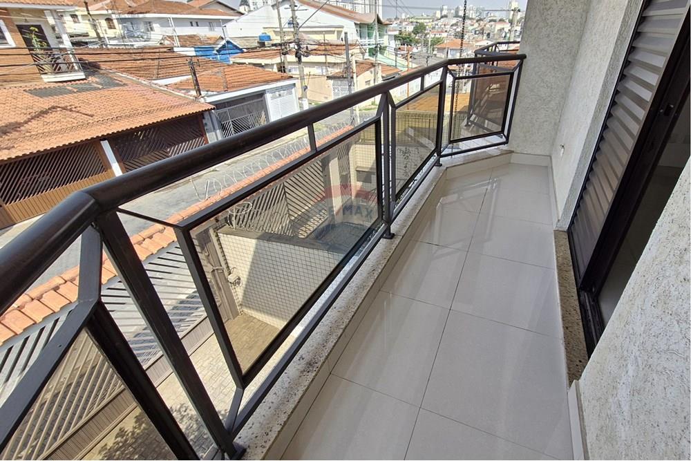 Sobrado - Venda - São Paulo , São Paulo - AV. HENRI JANOR, 93 (17).jpg - 601051034-70
