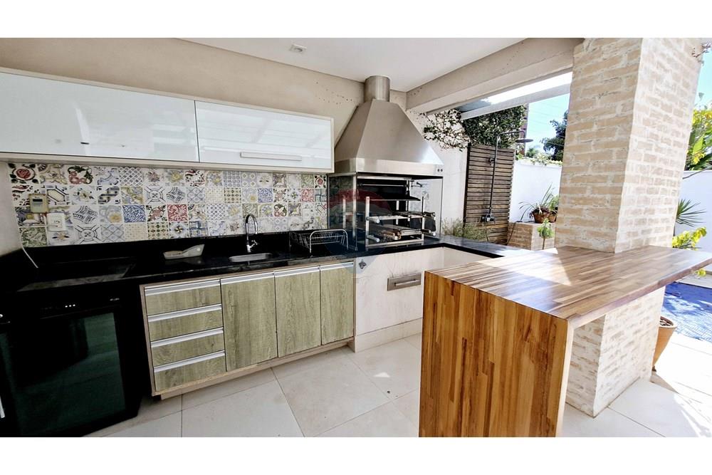 Casa de Condomínio - Venda - São Paulo , São Paulo - RUA SANTO AMÉRICO, 38 (77).jpg - 601361051-20