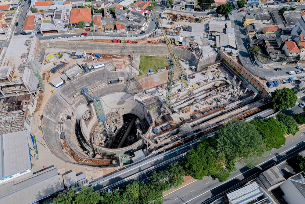 Casa - Venda - São Paulo , São Paulo - DJI_0818.jpg - 602261037-18