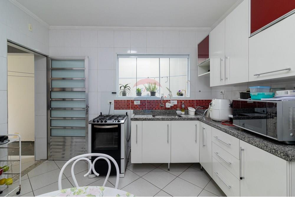 Sobrado - Venda - São Paulo , São Paulo - Rua Clara Parente, 415_13.jpg - 601771003-309