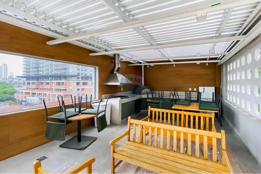 Apartamento - Venda - São Paulo , São Paulo - IMG_066936.jpg - 601811024-41