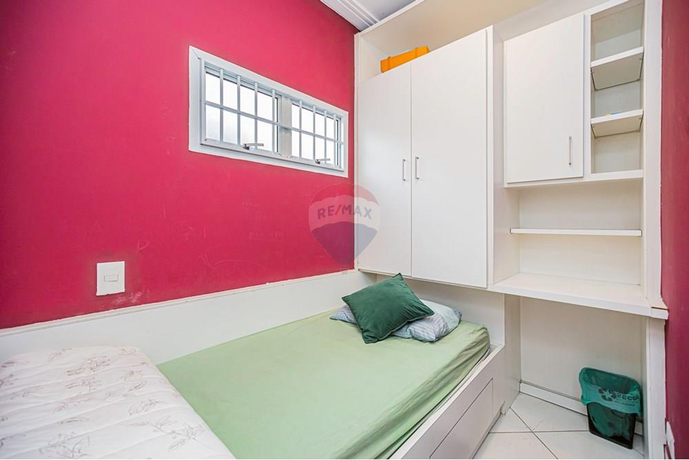 Apartamento - Venda - São Paulo , São Paulo - 04dormitorios007.JPG - Quarto - 601081096-4